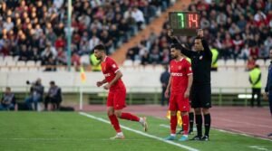 Soccer Substitution Rules: 3, 5, or Unlimited?