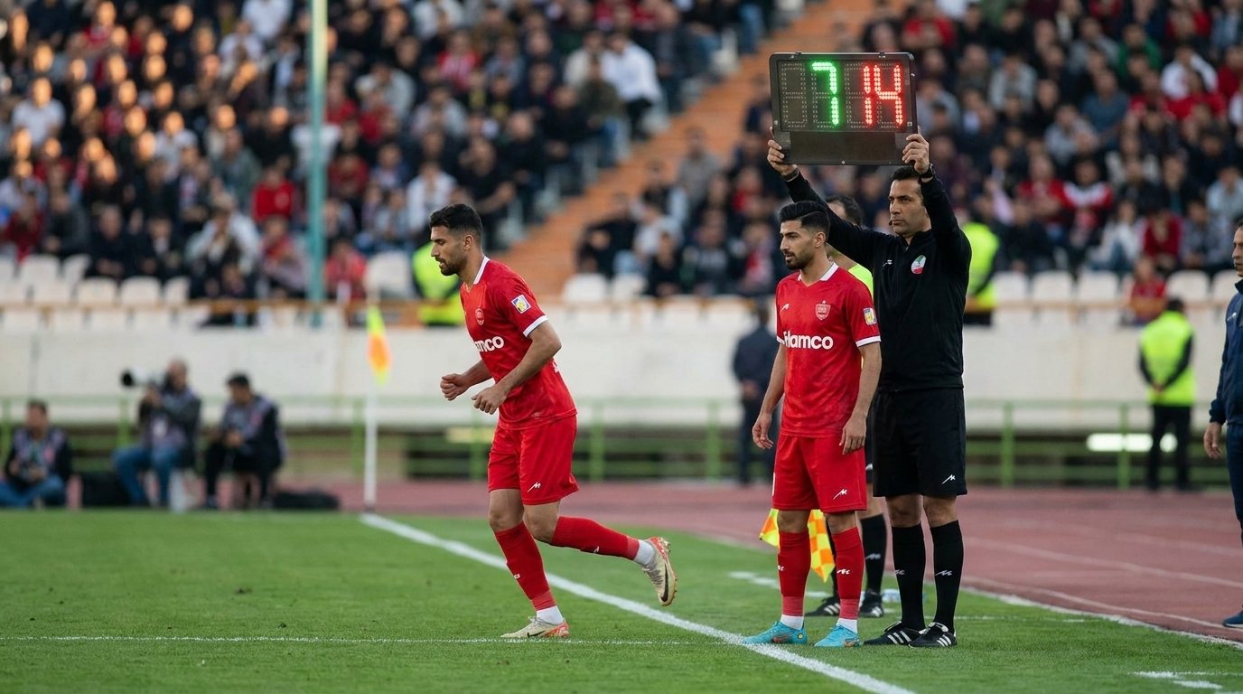 Soccer Substitution Rules: 3, 5, or Unlimited?