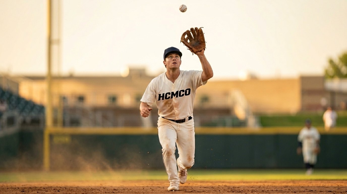 The Infield Fly Rule: Why the Ump Just Called the Batter Out