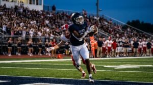 What Is a Pick Six? The Most Game Changing Play in Football