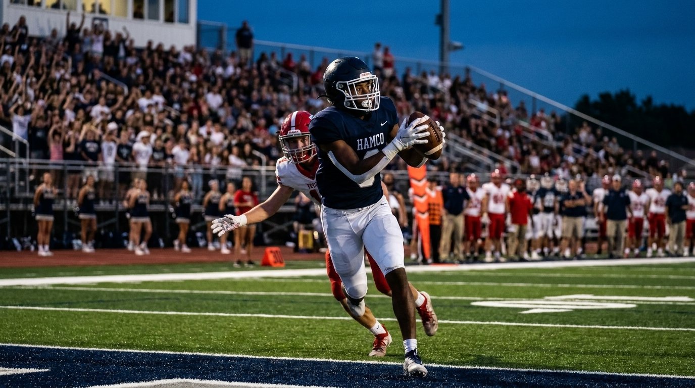 What Is a Pick Six? The Most Game Changing Play in Football