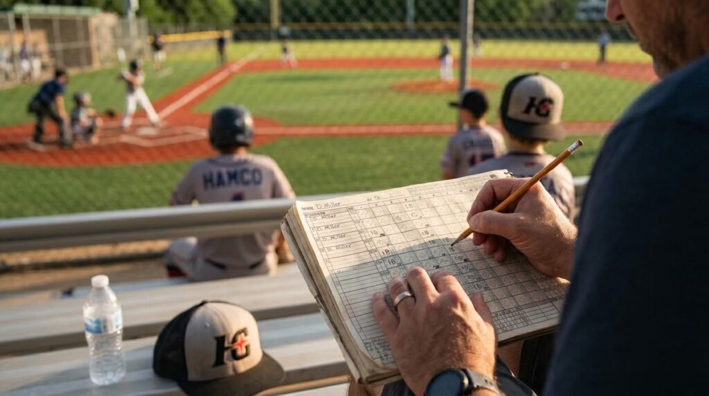 what is rbi in baseball