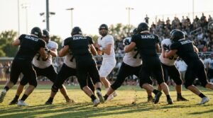 What Is a Blitz in Football? Every Variation, Defended