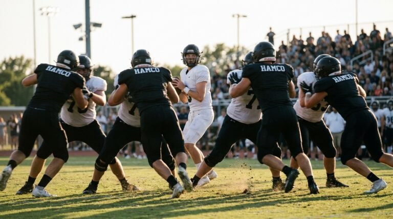 What Is a Blitz in Football? Every Variation, Defended