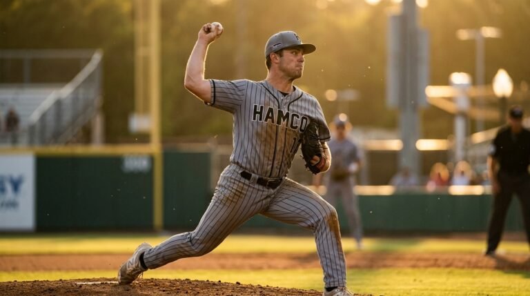 ERA Isn’t the Whole Story: How Earned Run Average Works (and Lies)