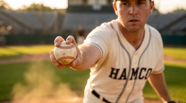 WHIP, Decoded: The One Pitching Stat That Predicts Trouble