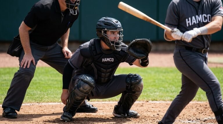 Every Baseball Position, Ranked by How Hard It Is to Play
