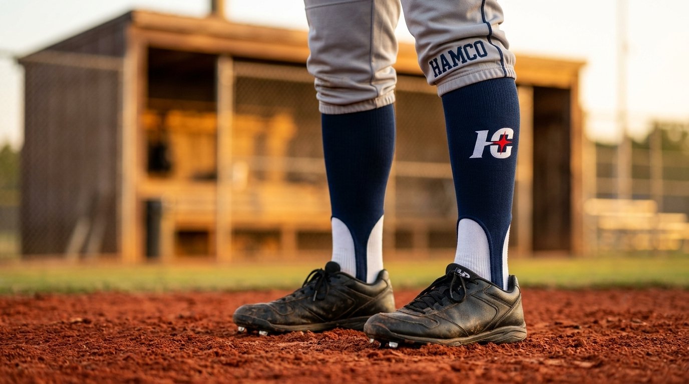 Baseball Stirrups Explained: The History, Purpose, and Modern Comeback of Baseball’s Most Iconic Sock