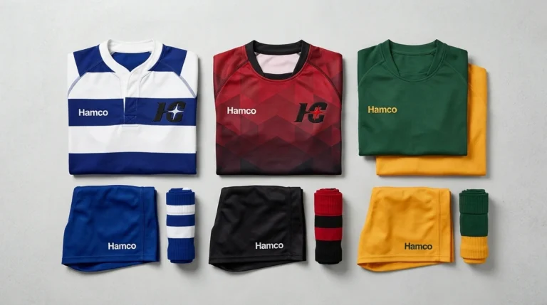 Best Places to Get Custom Rugby Team Uniforms (2026 Comparison)
