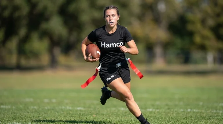 Flag Football Uniforms and Outfits: What Your Team Should Wear (Buying Guide)