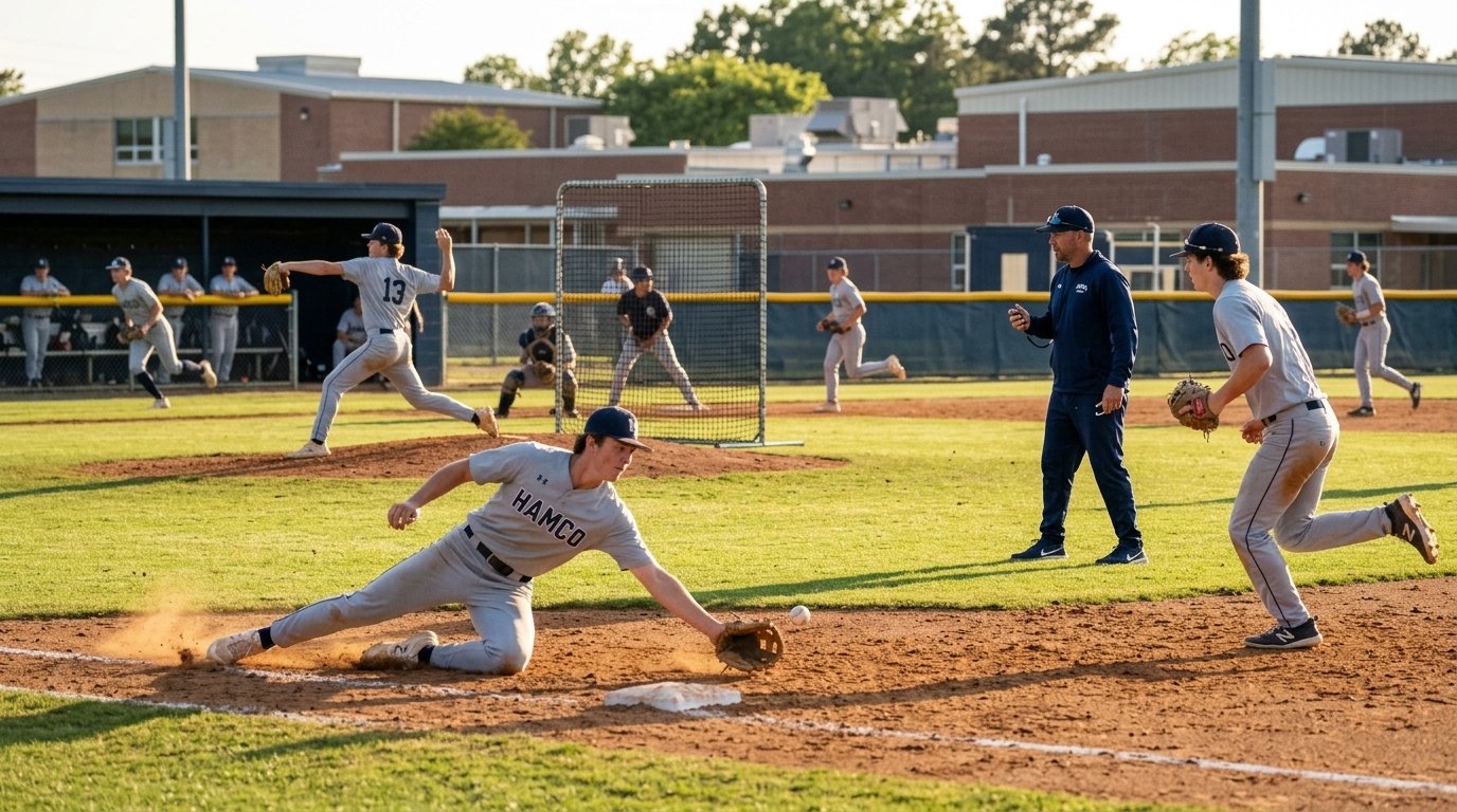 90 Minute Practice Plans for Youth Baseball, Age Group by Age Group