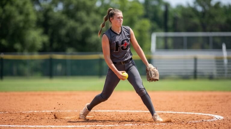 12 Softball Drills That Teach the Fastpitch Motion Properly