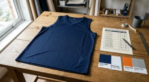 Custom Basketball Jersey Maker: How to Design a Jersey Your Team Will Love (2026)