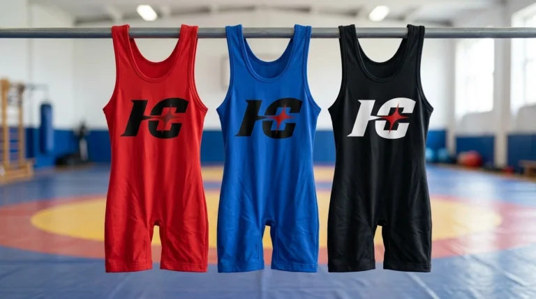 Best Wrestling Singlets 2026: Brands & Buying Guide