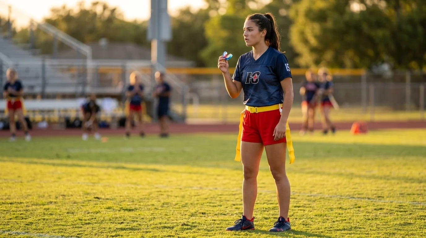 Girls Flag Football Uniforms: 2026/27 Buyer’s Guide for High School & Women’s Teams