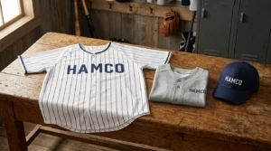 Baseball Jersey Design Guide: Ideas, Colors & Classic Looks That Work (2026)