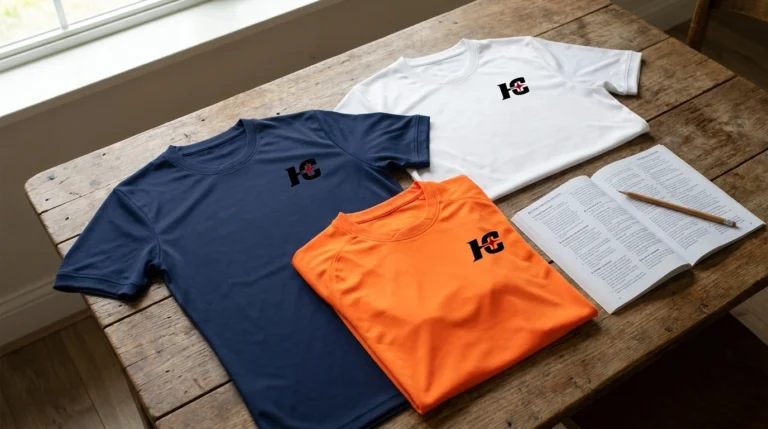 Soccer Jersey Design: How to Design a Kit Your Club Will Actually Wear (2026)