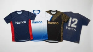 Sublimated Jerseys & Uniforms: Why Teams Are Switching (Complete Guide 2026)