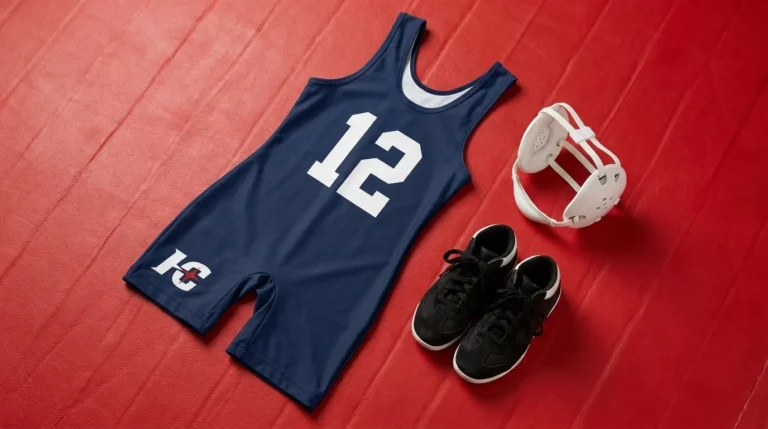 Youth Wrestling Singlets: Complete Buying Guide for Parents & Coaches (2026)