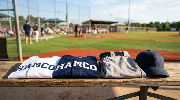Travel Baseball Uniforms: Complete Buying Guide for Travel Ball Teams (2026)