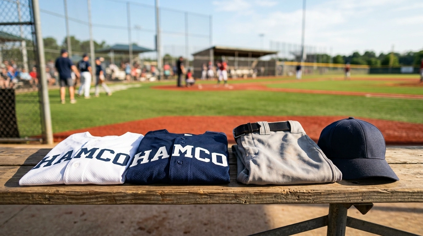 Travel Baseball Uniforms: Complete Buying Guide for Travel Ball Teams (2026)