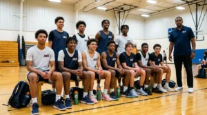 AAU Basketball Jerseys and Uniforms: What Travel Teams Need to Order for 2026/27 (Cost, Rules, Timeline)