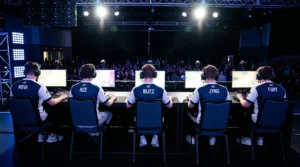 Esports Jersey Maker: How to Design a Custom Jersey for Your College, School or Club Team (2026/27)