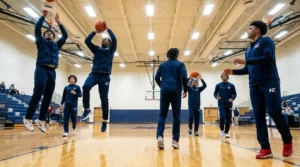 Basketball Warm Up Suits & Gear: 2026/27 Team Buyer’s Guide (What to Order and What It Costs)