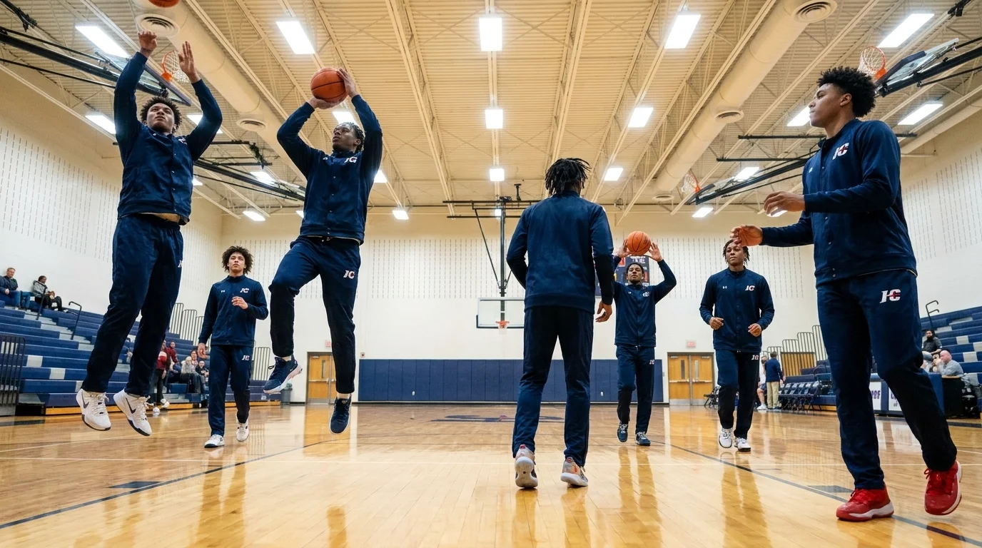 Basketball Warm Up Suits & Gear: 2026/27 Team Buyer’s Guide (What to Order and What It Costs)