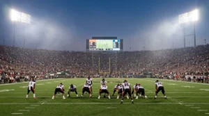 How Long Is a Football Game? NFL Game Length Explained