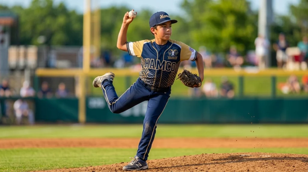 Custom Baseball Jersey Ideas