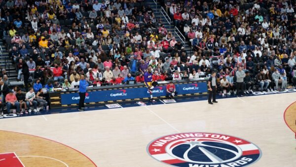 Celtics vs Cavaliers Basketball