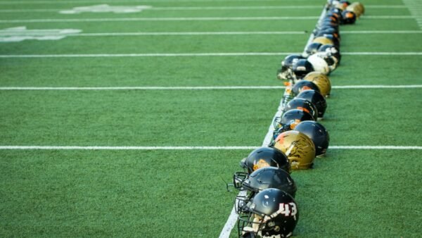 NFL Football Players