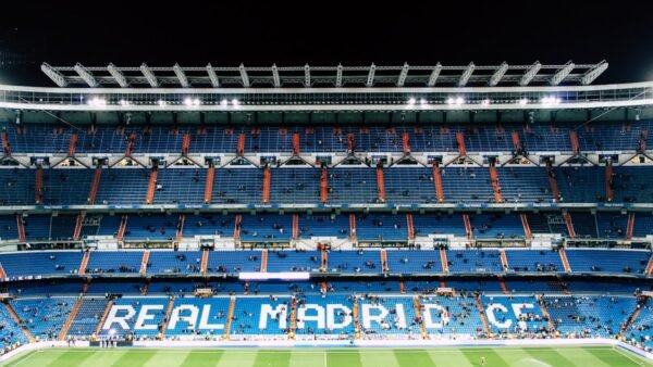 Soccer Football Field