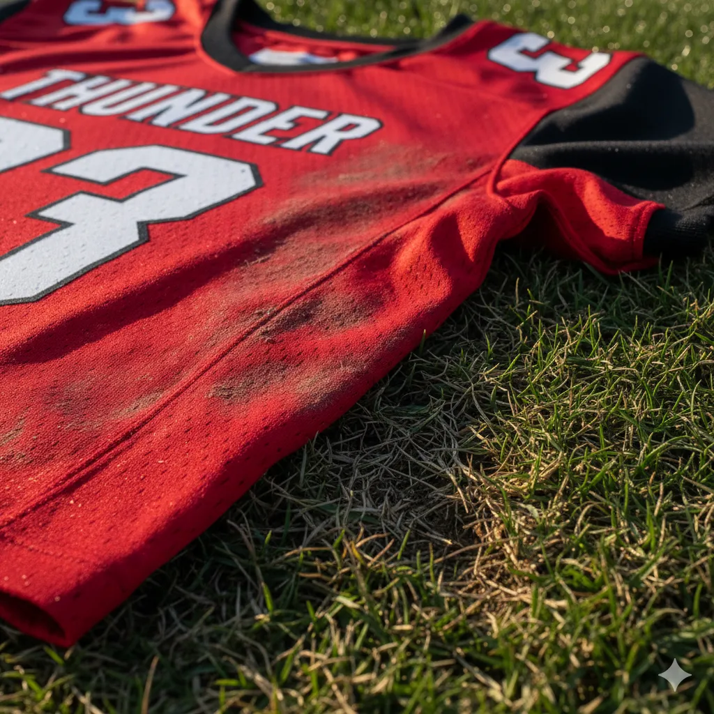 Durable Professional-Grade Materials