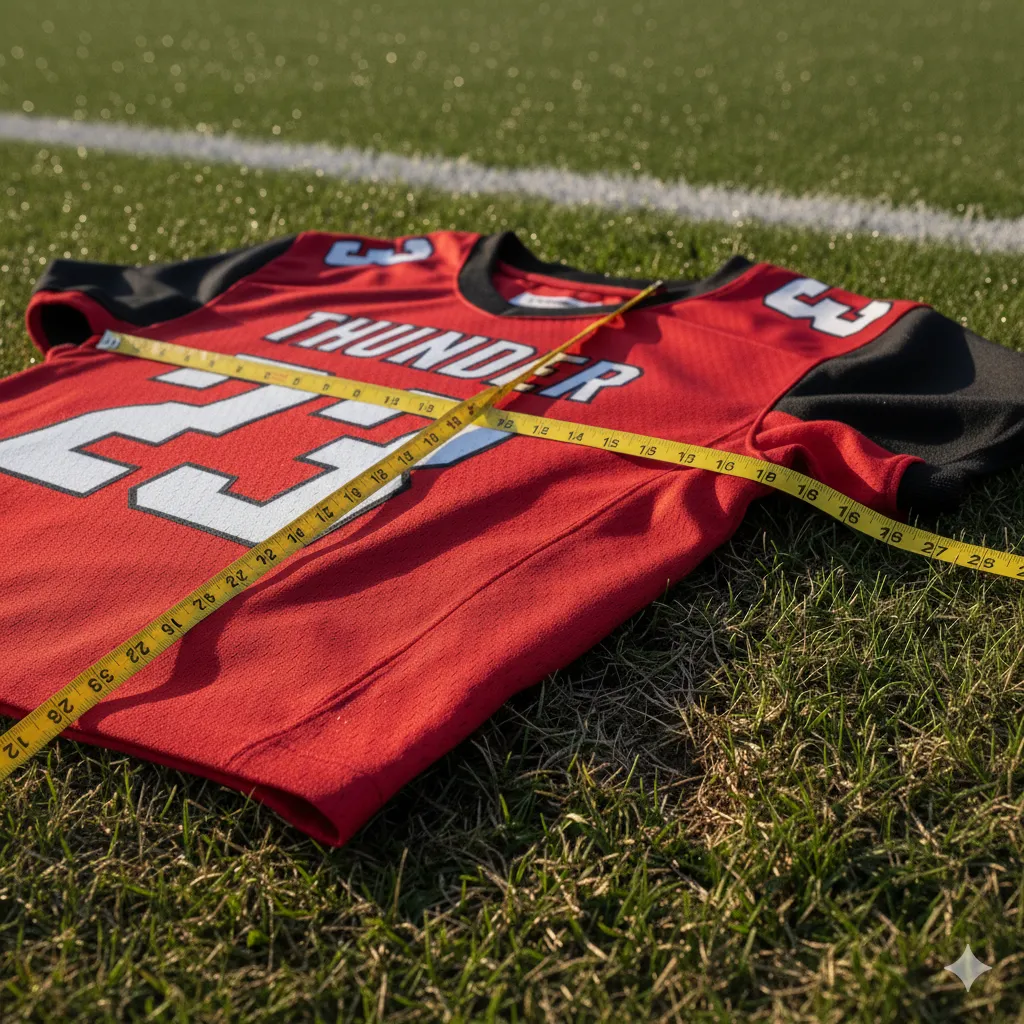 Custom Fit Tailored Uniforms