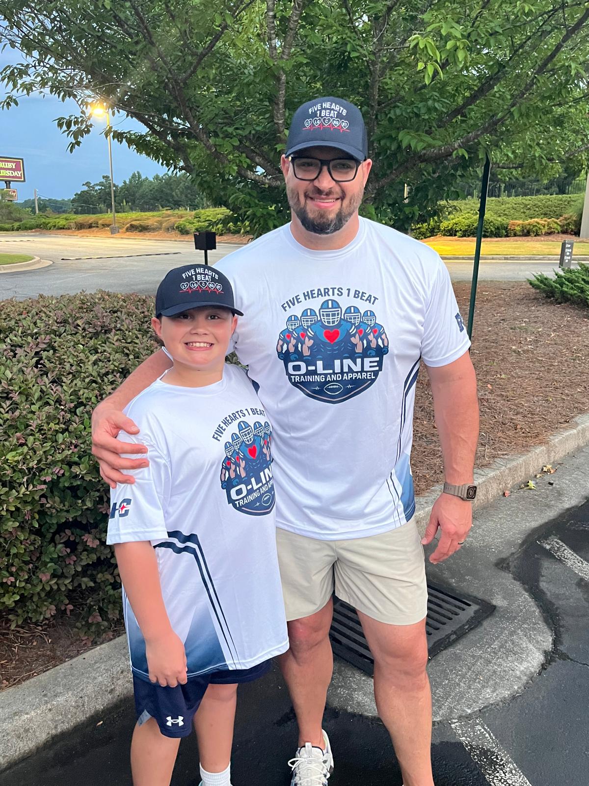 Custom Baseball Uniforms Gallery 7