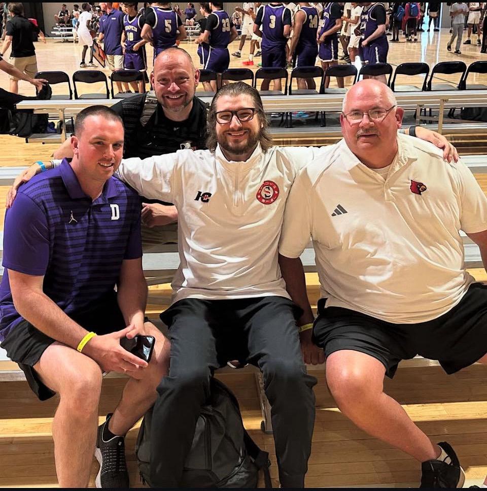 Custom Baseball Uniforms Gallery 8