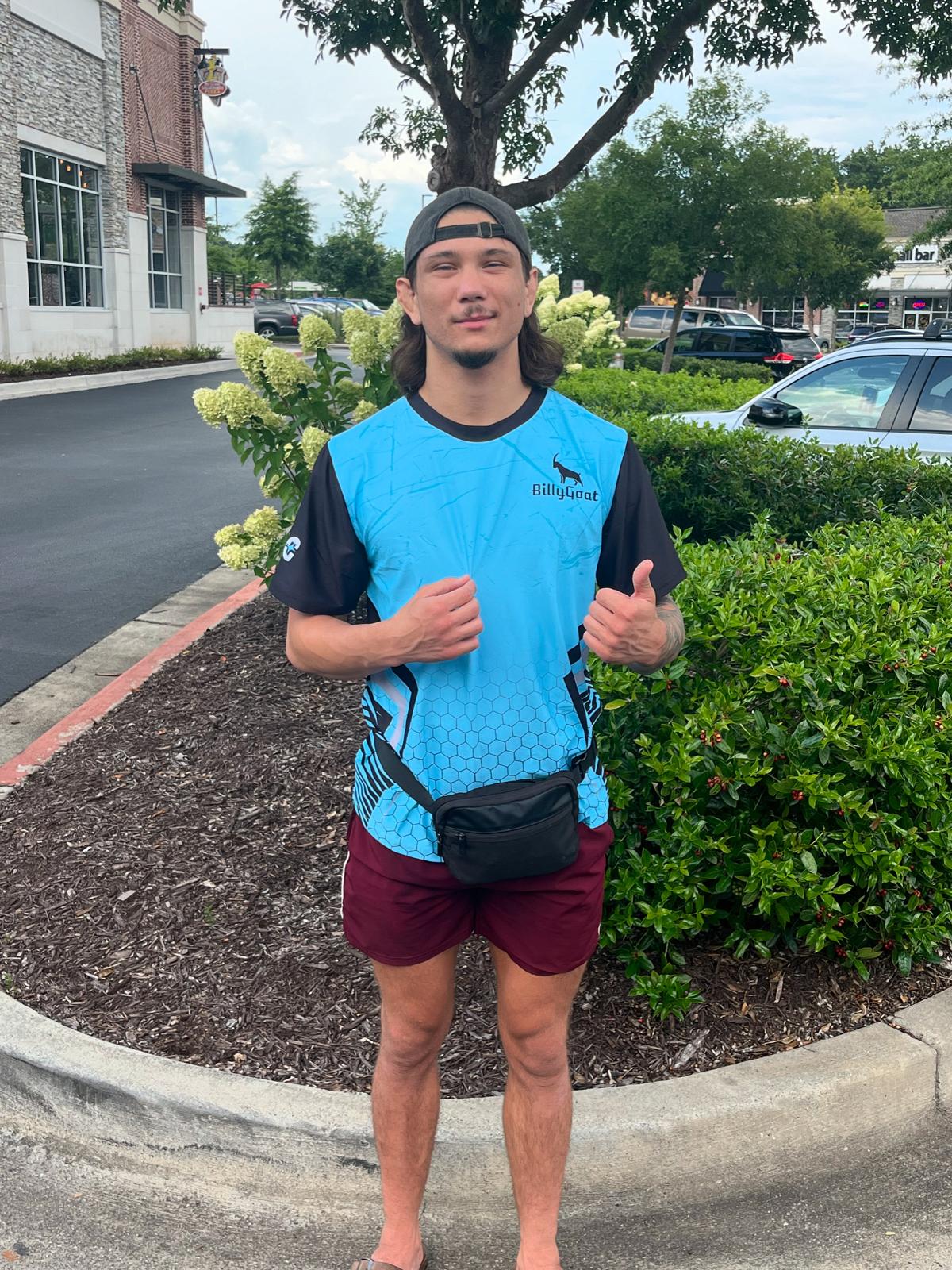 Custom Baseball Uniforms Gallery 10