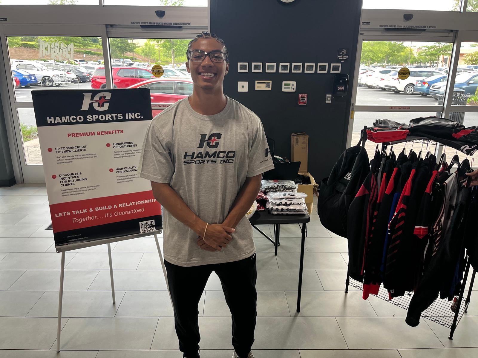 Custom Baseball Uniforms Gallery 11