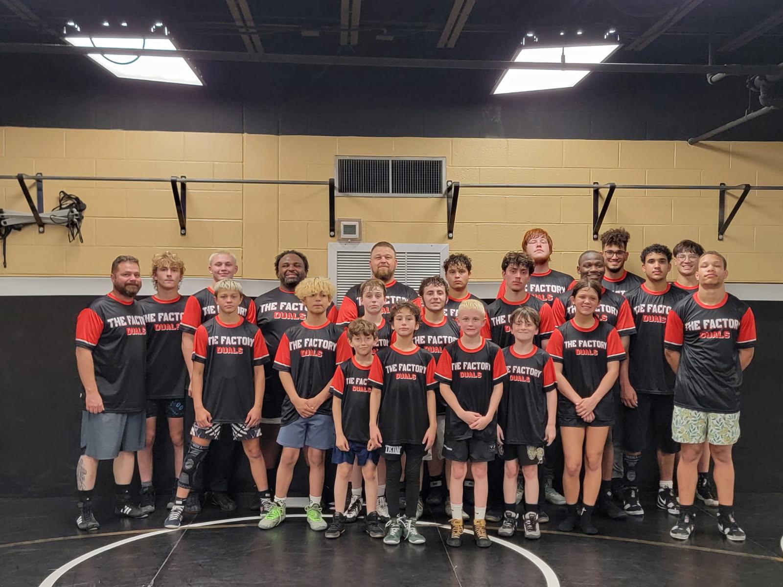 Custom Baseball Uniforms Gallery 17