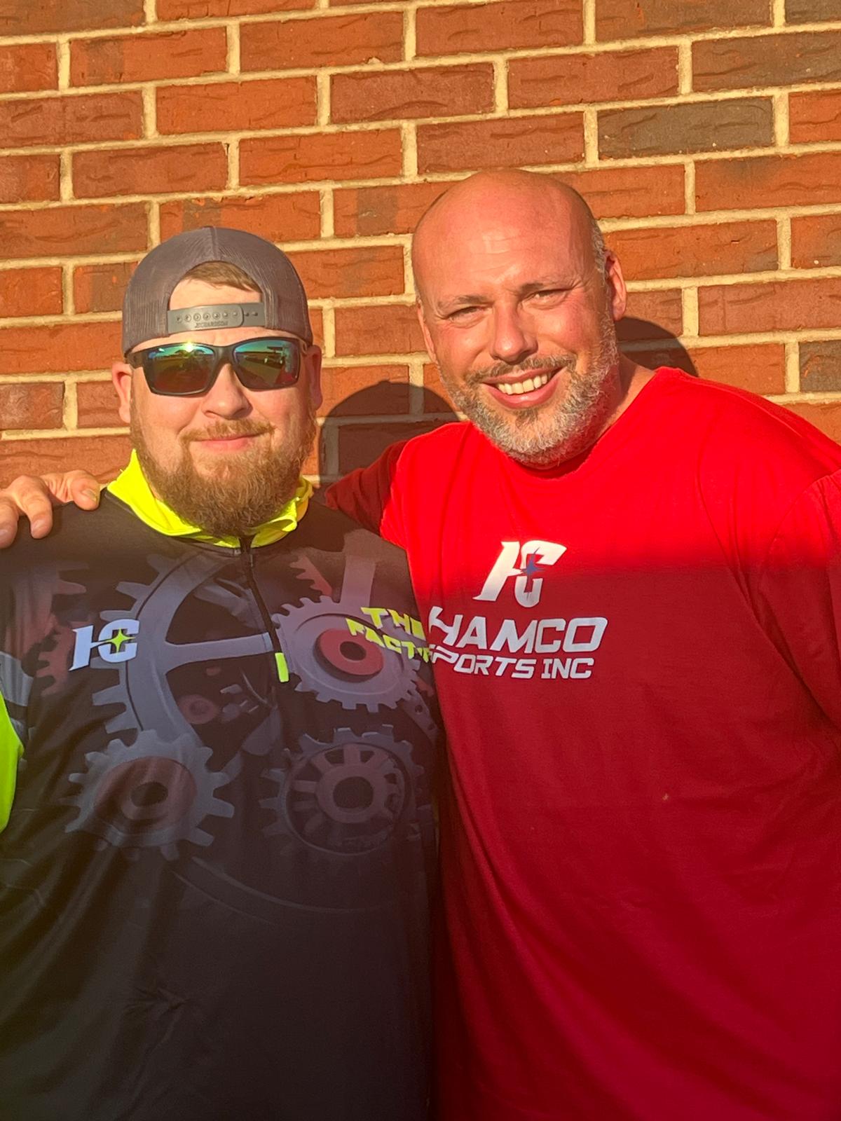 Custom Baseball Uniforms Gallery 20