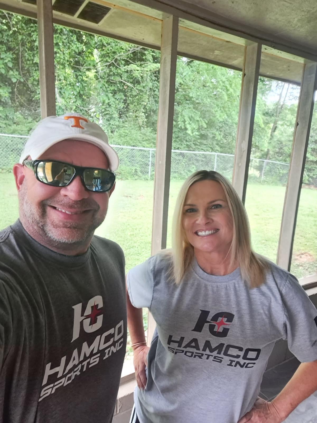 Custom Baseball Uniforms Gallery 34