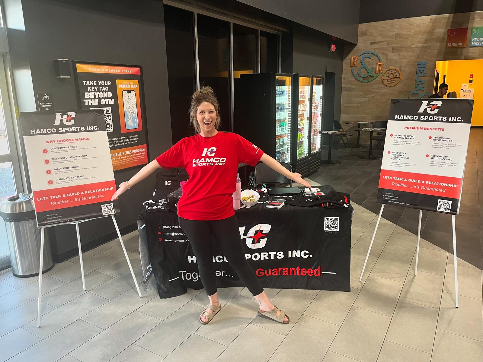 Custom Baseball Uniforms Gallery 37