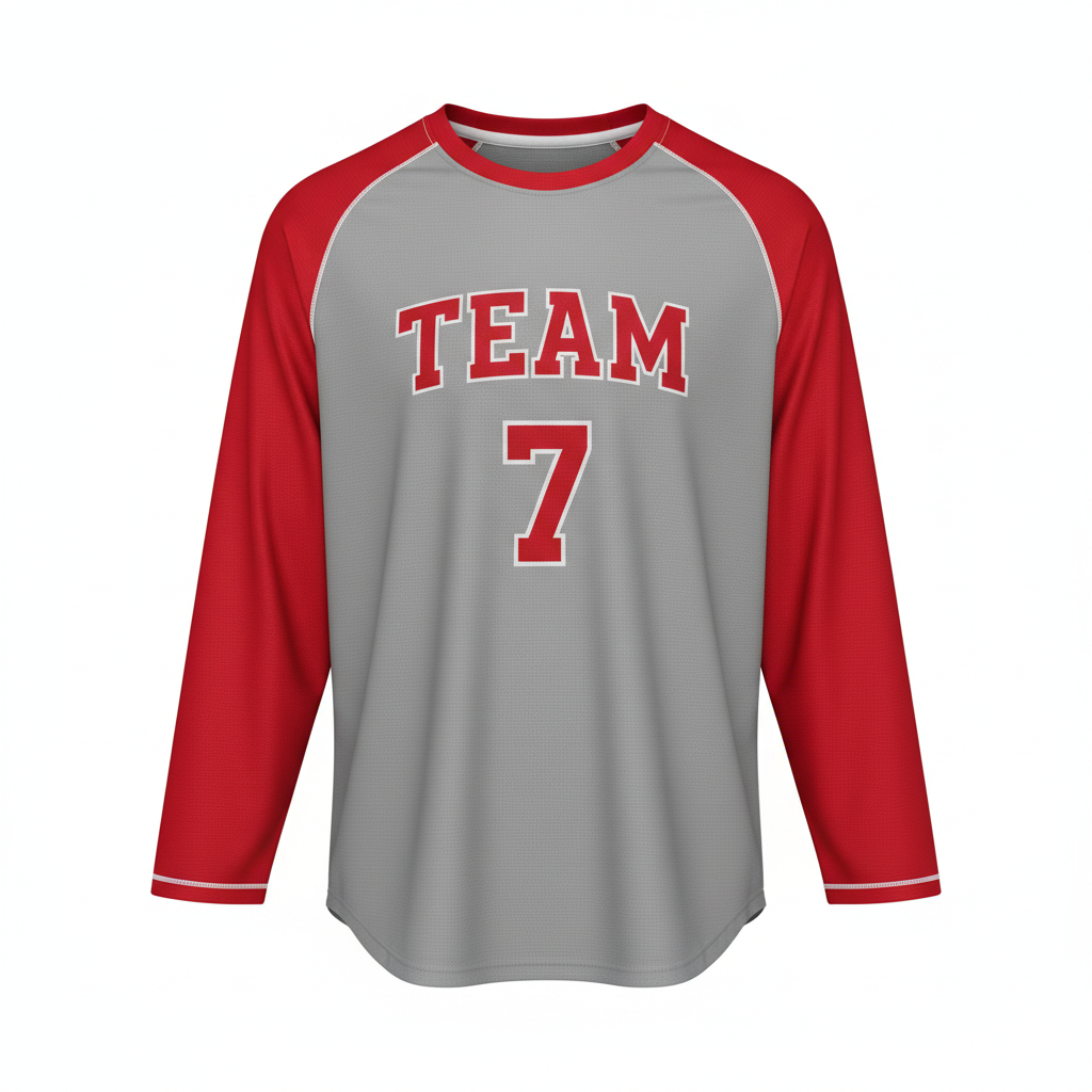 Batting Practice Jersey