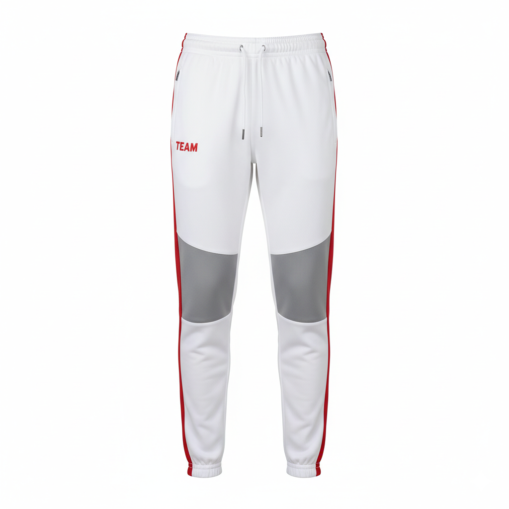 Baseball Jogger Pant