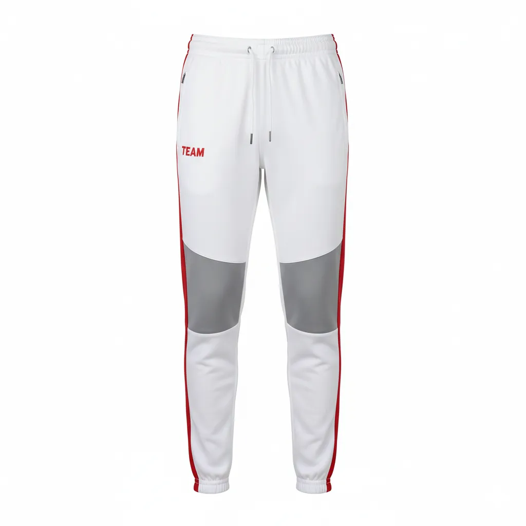 Baseball Jogger Pant