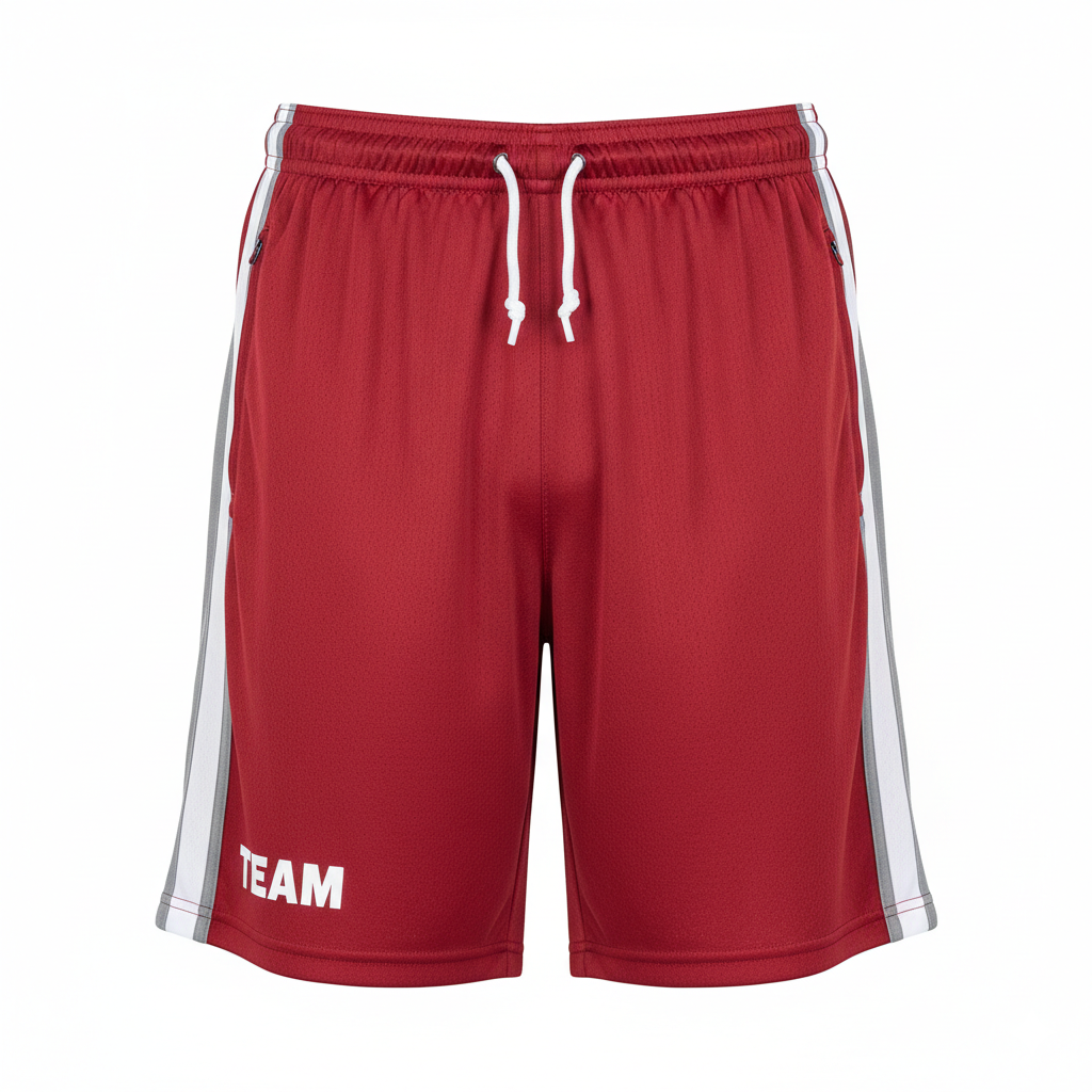Training Baseball Shorts