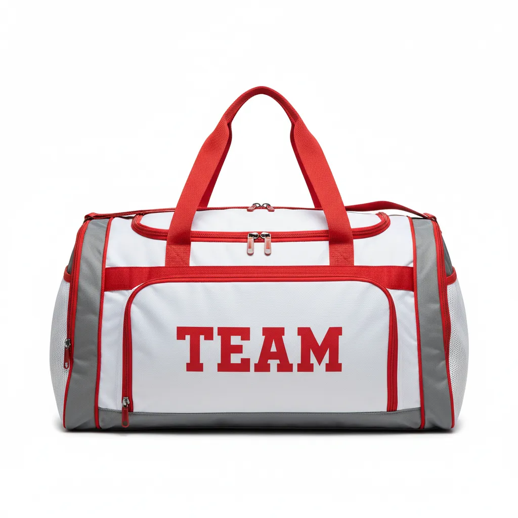 Team Duffle Bag