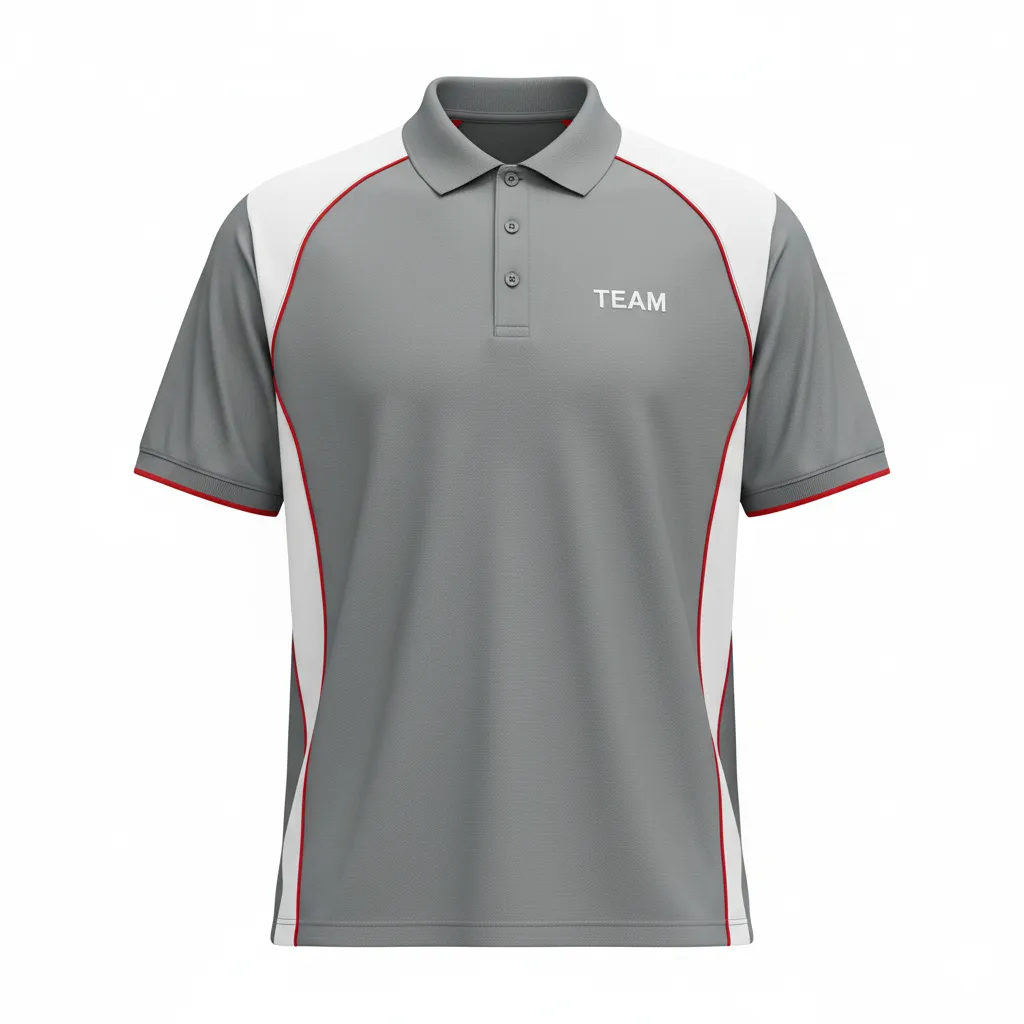 Performance Polo Shirt